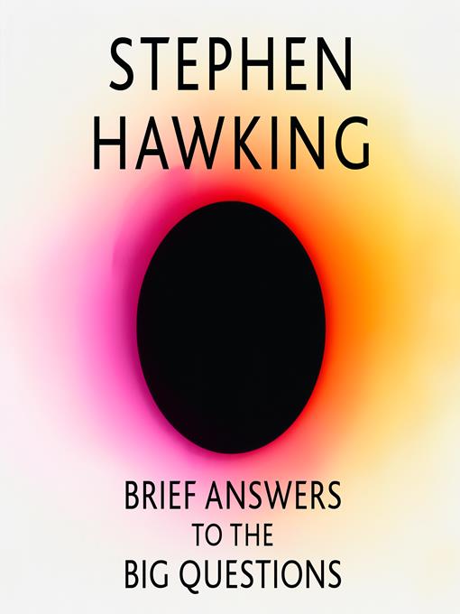 brief answers to the big questions pdf download